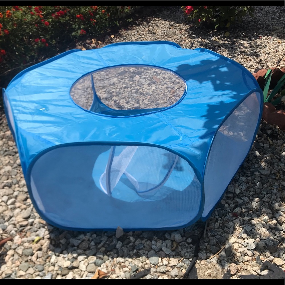 Amazon pet play pen
